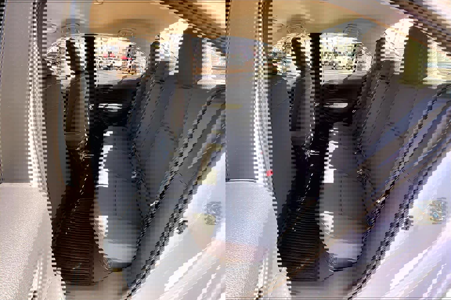 Used 2025 Toyota Corolla LE image 19