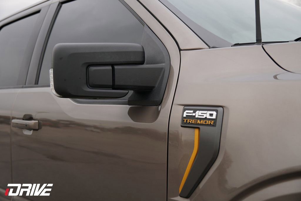 Used 2023 Ford F150 Tremor image 15
