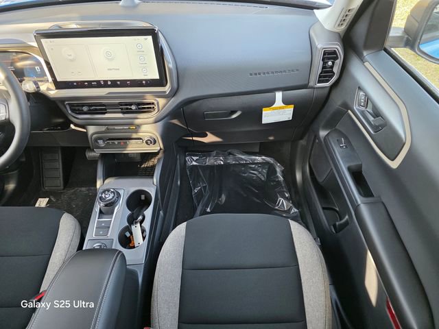 New 2025 Ford Bronco Sport Big Bend image 13