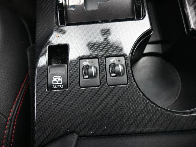 Certified 2018 Toyota 4Runner TRD Off-Road Premium image 9