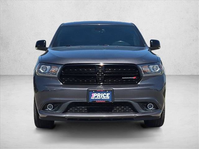 Used 2015 Dodge Durango R/T w/ Premium Nappa Leather Group RWD image 2