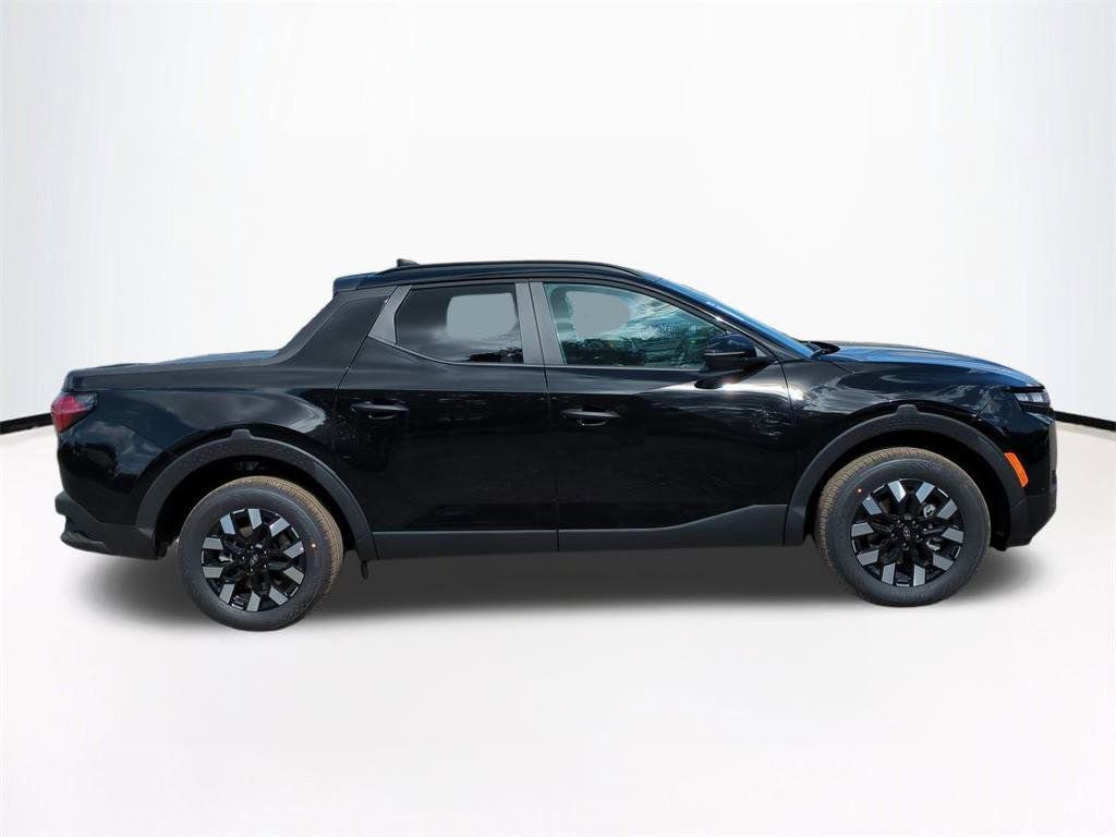 New 2026 Hyundai Santa Cruz SEL image 4