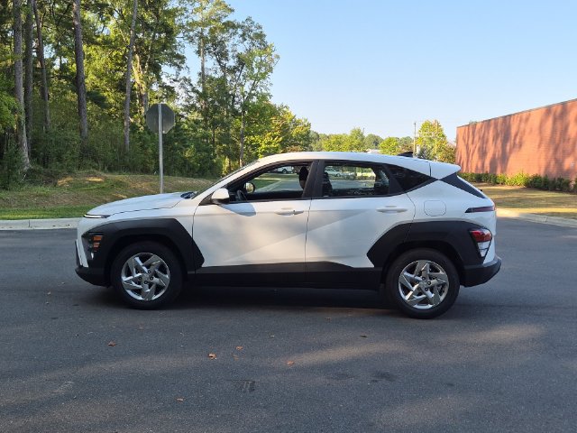 Used 2026 Hyundai Kona SE FWD image 10