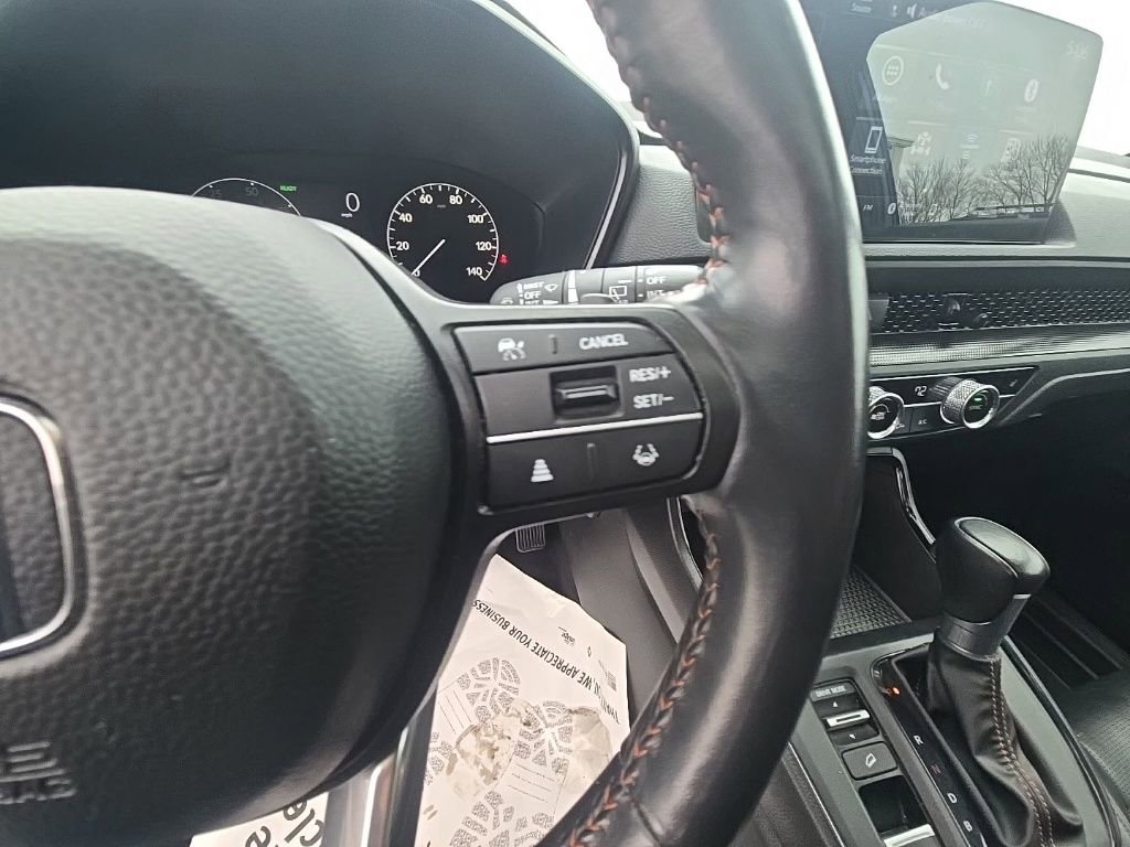 Used 2025 Honda CR-V Sport-L image 17