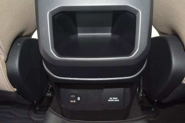 Used 2024 Ford Ranger Lariat w/ Trailer Tow Package AWD/4WD image 37