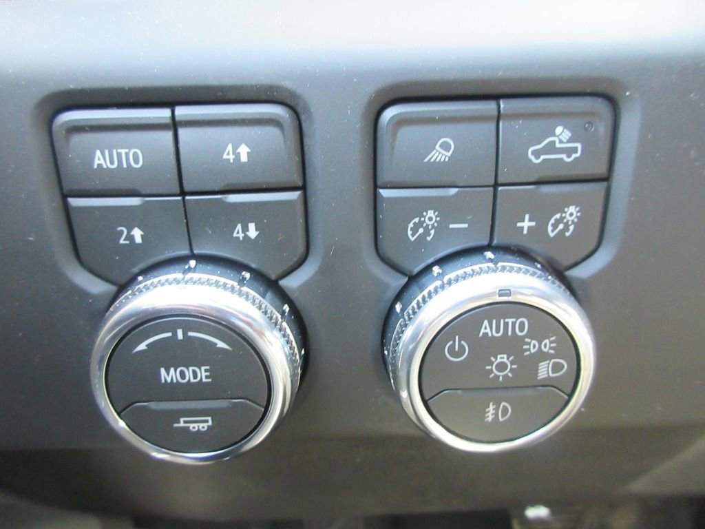 New 2026 GMC Sierra 1500 Denali image 18