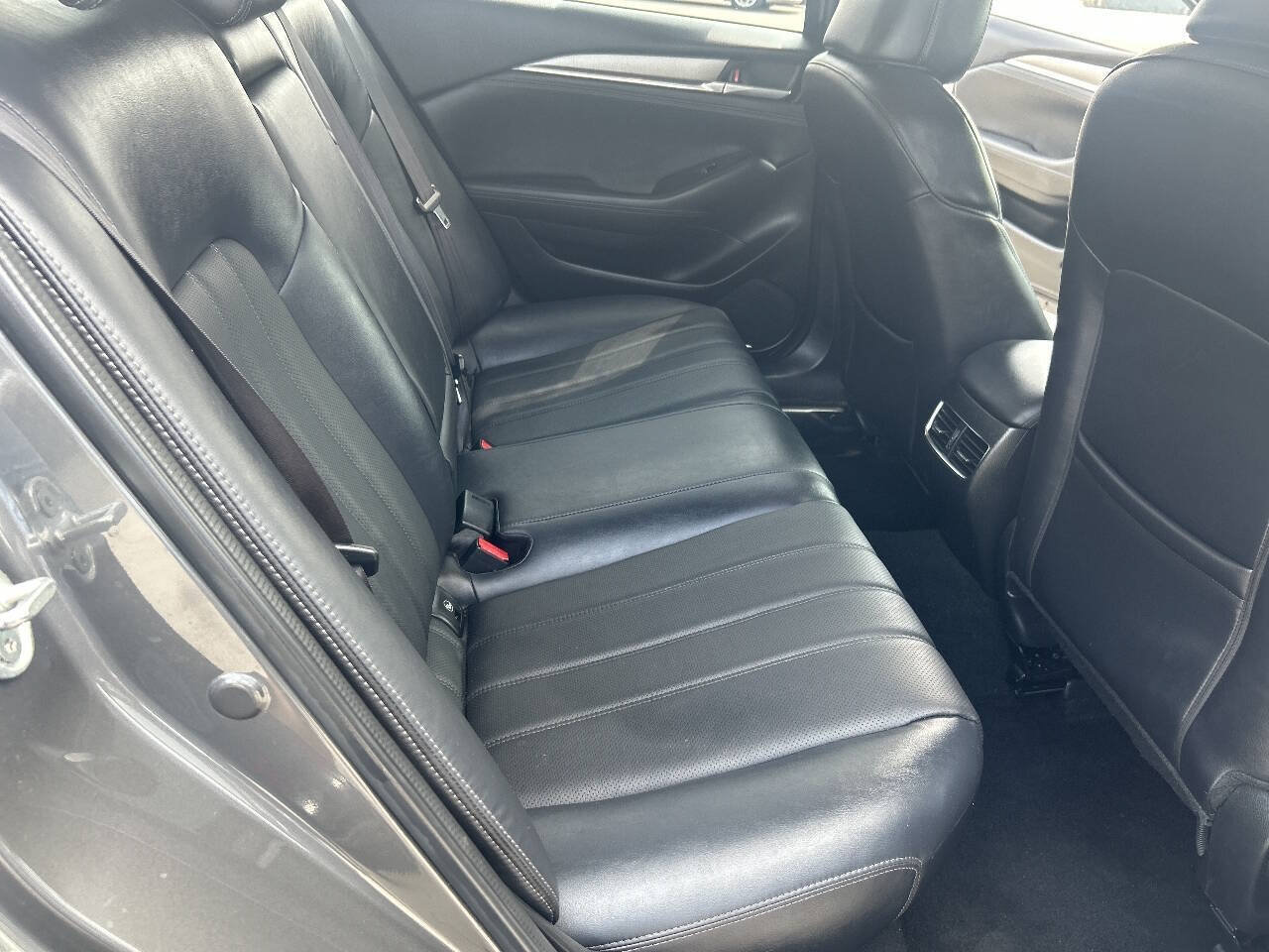 Used 2020 MAZDA MAZDA6 Grand Touring FWD image 20