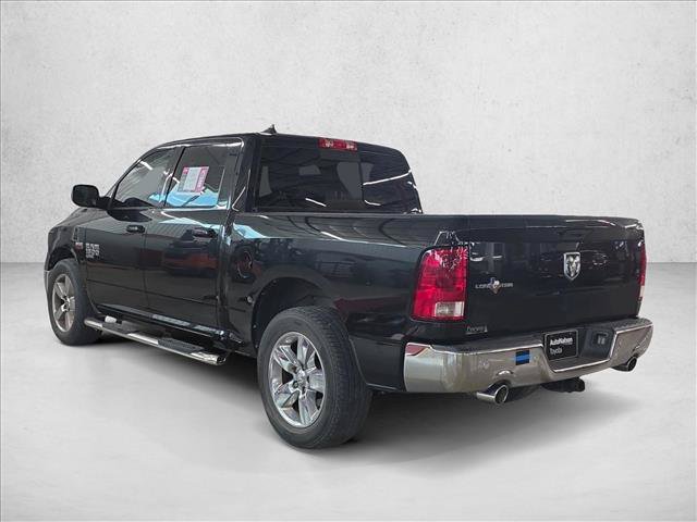 Used 2019 RAM 1500 Lone Star RWD image 8