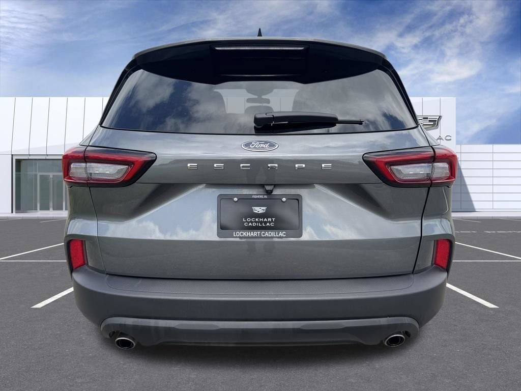 Used 2025 Ford Escape ST-Line FWD image 11