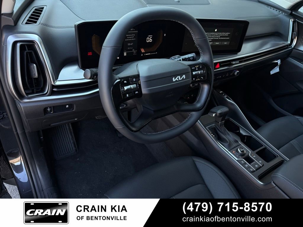 Certified 2026 Kia Sorento S image 10