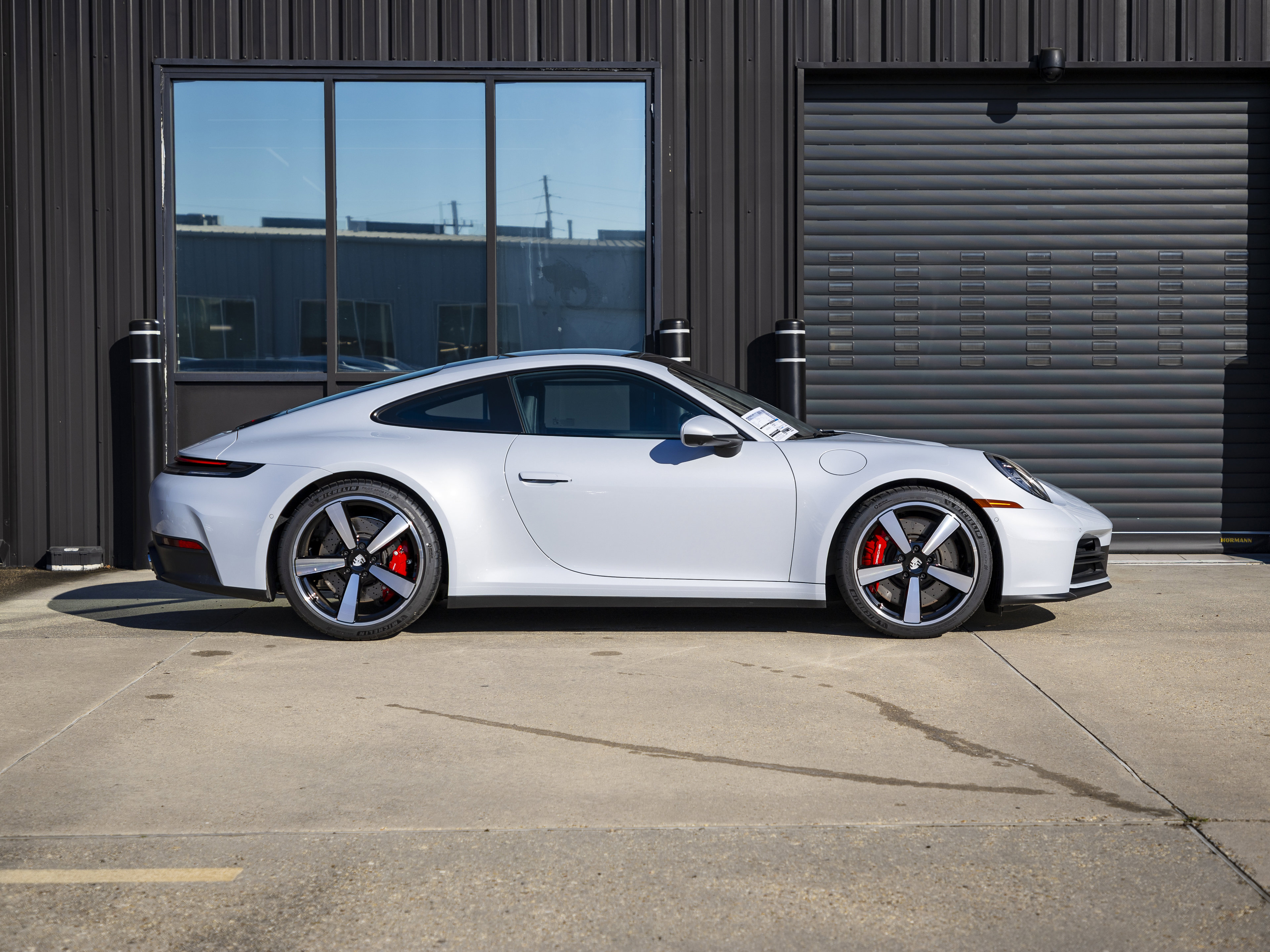 New 2026 Porsche 911 Carrera S image 4