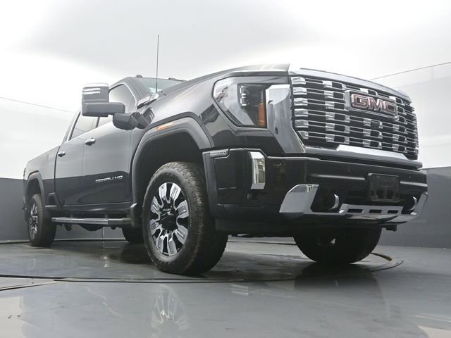 Used 2024 GMC Sierra 2500 Denali w/ Denali Reserve Package image 49