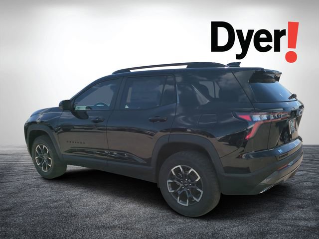 New 2026 Chevrolet Equinox ACTIV image 5