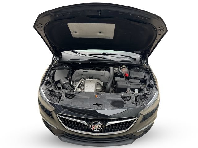 Used 2018 Buick Regal Preferred FWD image 16