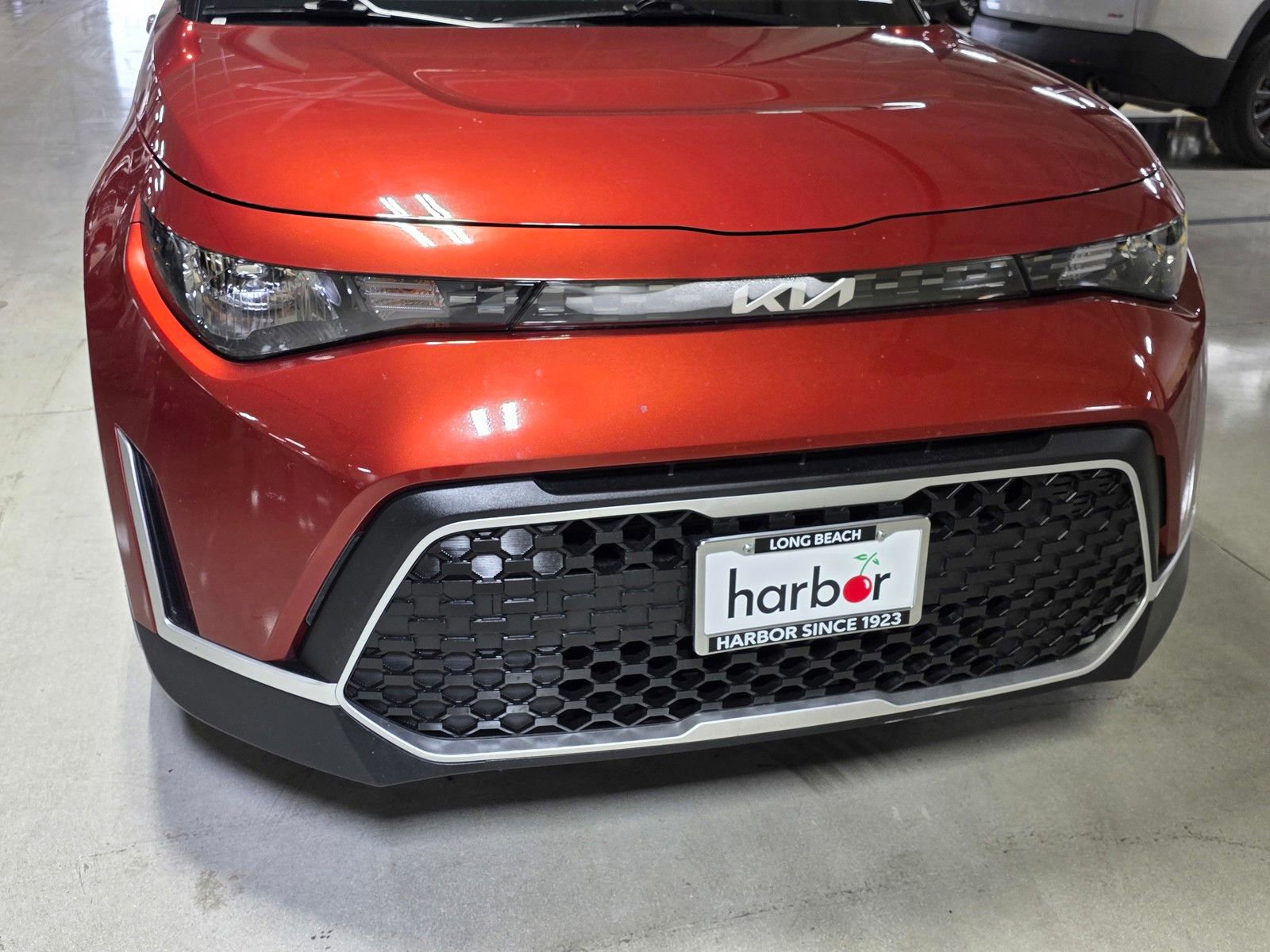 Used 2023 Kia Soul LX w/ Option Group 015 image 9