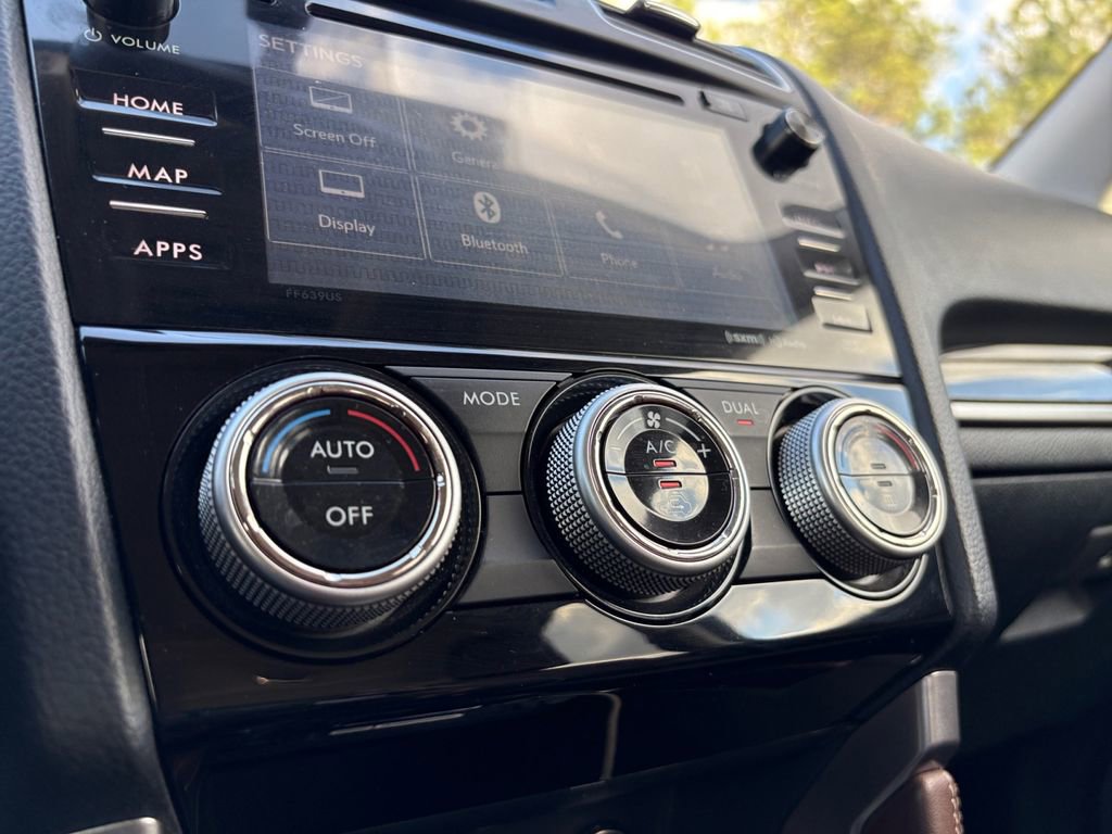 Used 2018 Subaru Forester 2.0XT Touring w/ Popular Package #3B image 32