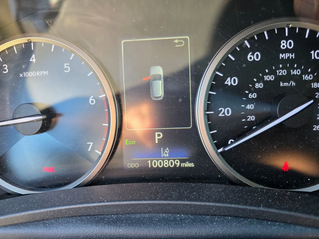 Used 2019 Lexus NX 300 AWD image 12