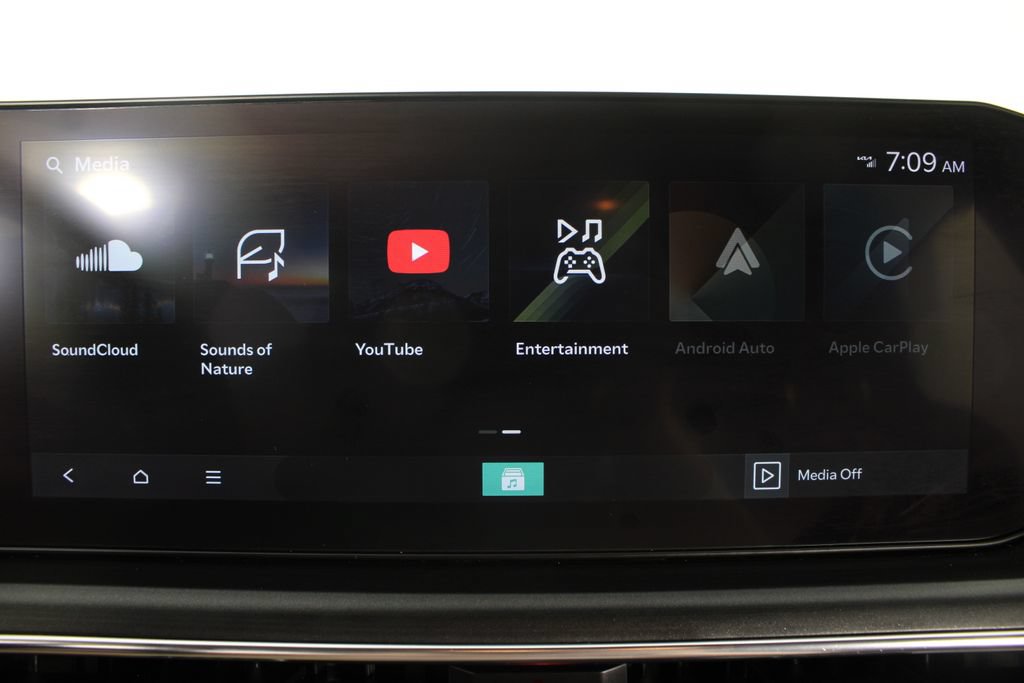 Used 2025 Kia K5 GT-Line FWD image 5