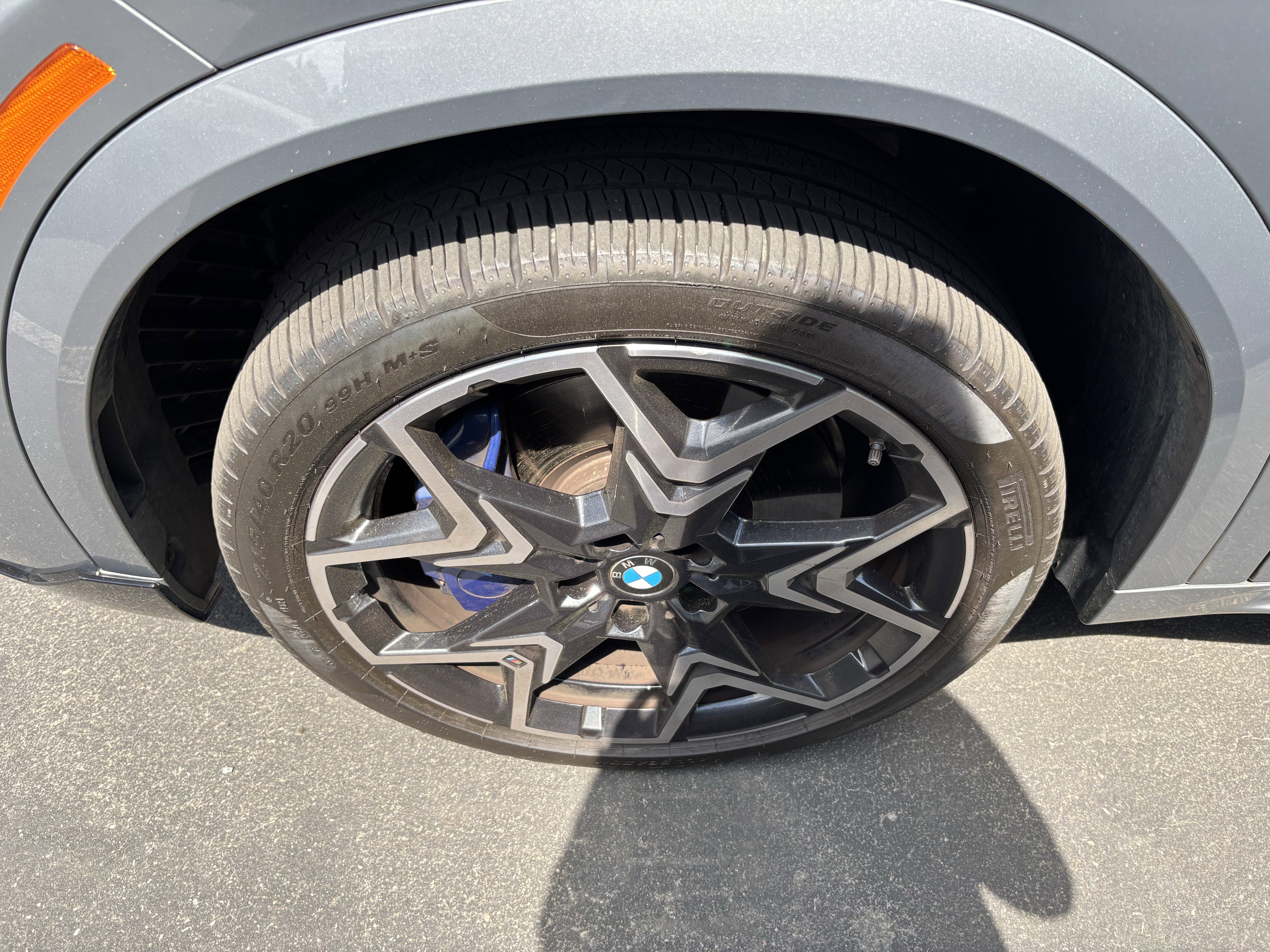 Used 2025 BMW X2 M35i image 33