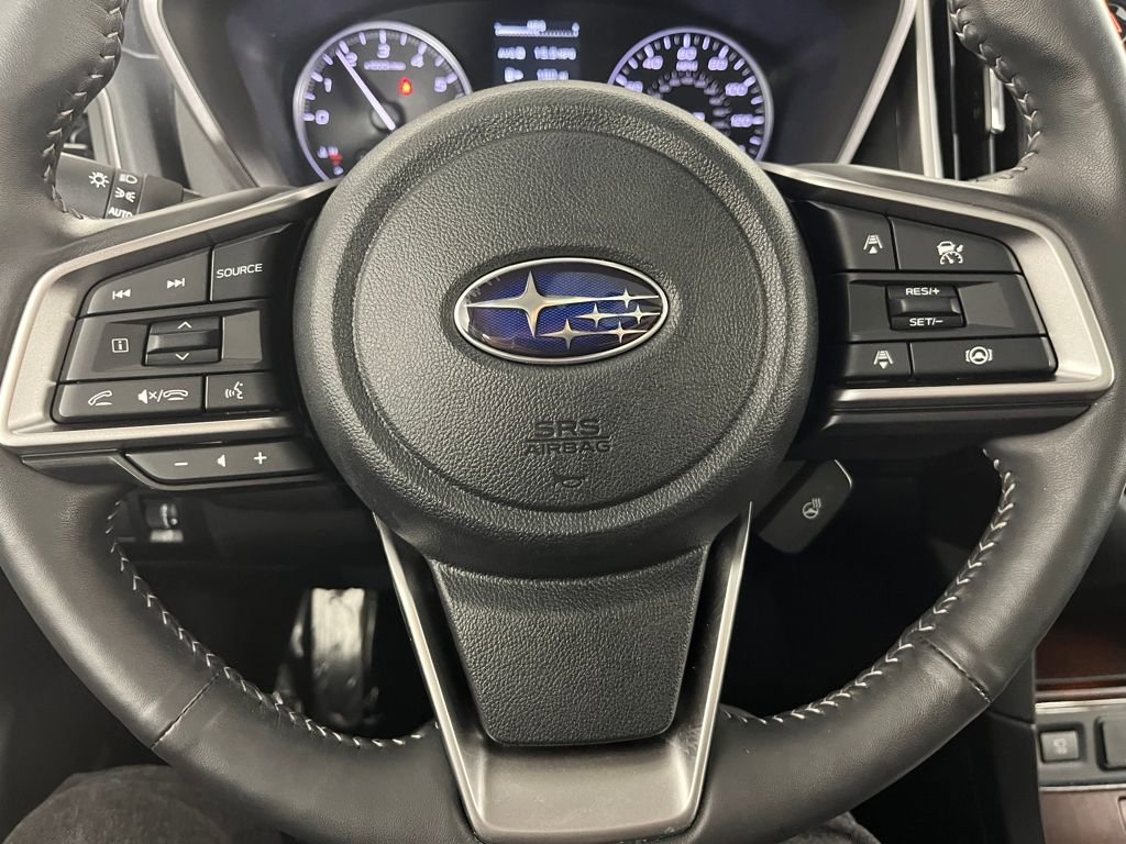 Used 2023 Subaru Ascent Touring image 24