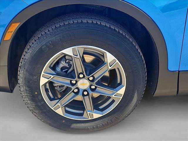 Used 2025 Chevrolet Blazer LT image 23
