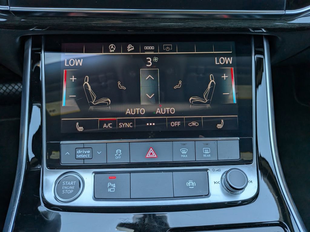 Used 2025 Audi Q7 3.0T Premium Plus image 23