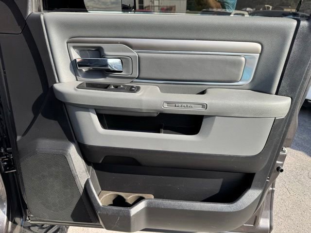 Used 2015 RAM 2500 Big Horn AWD/4WD image 16