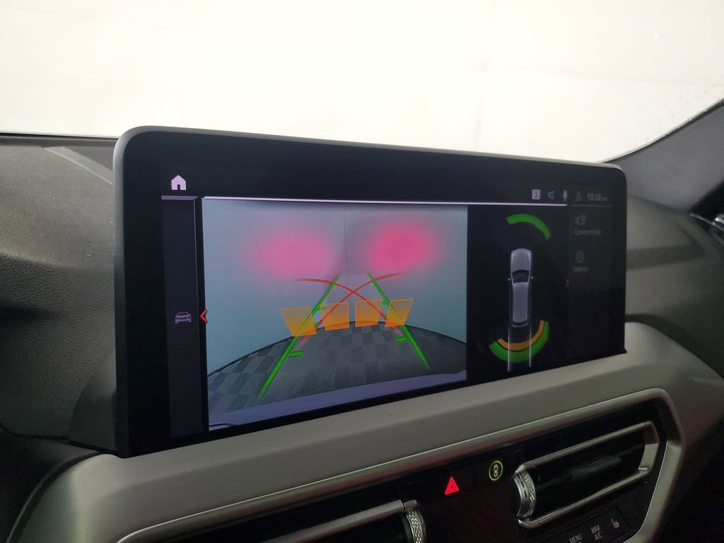 Used 2023 BMW X3 xDrive30i w/ M Sport Package image 29