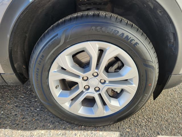 Used 2020 Land Rover Discovery Sport S image 20