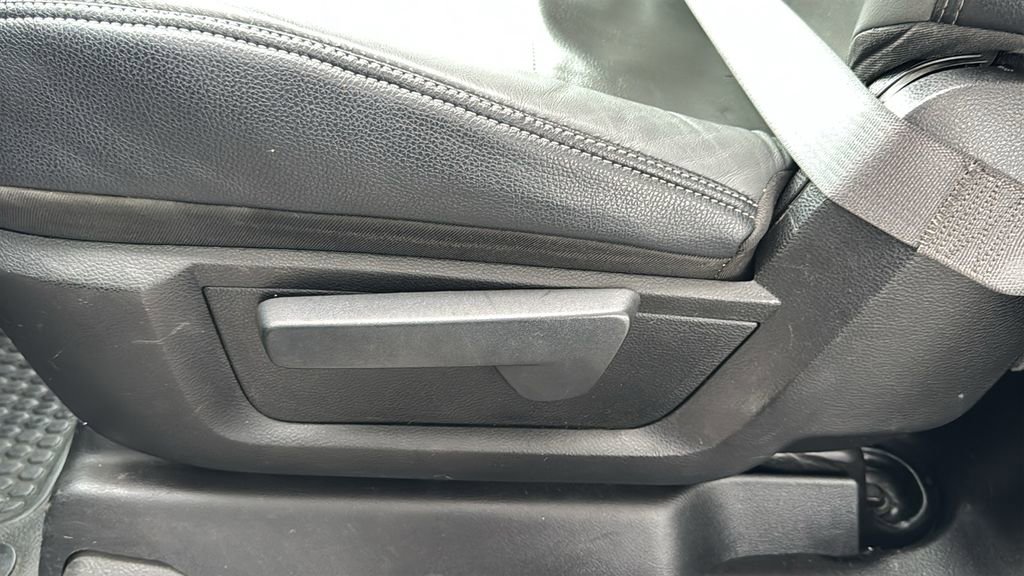 Used 2021 RAM 2500 Tradesman image 20