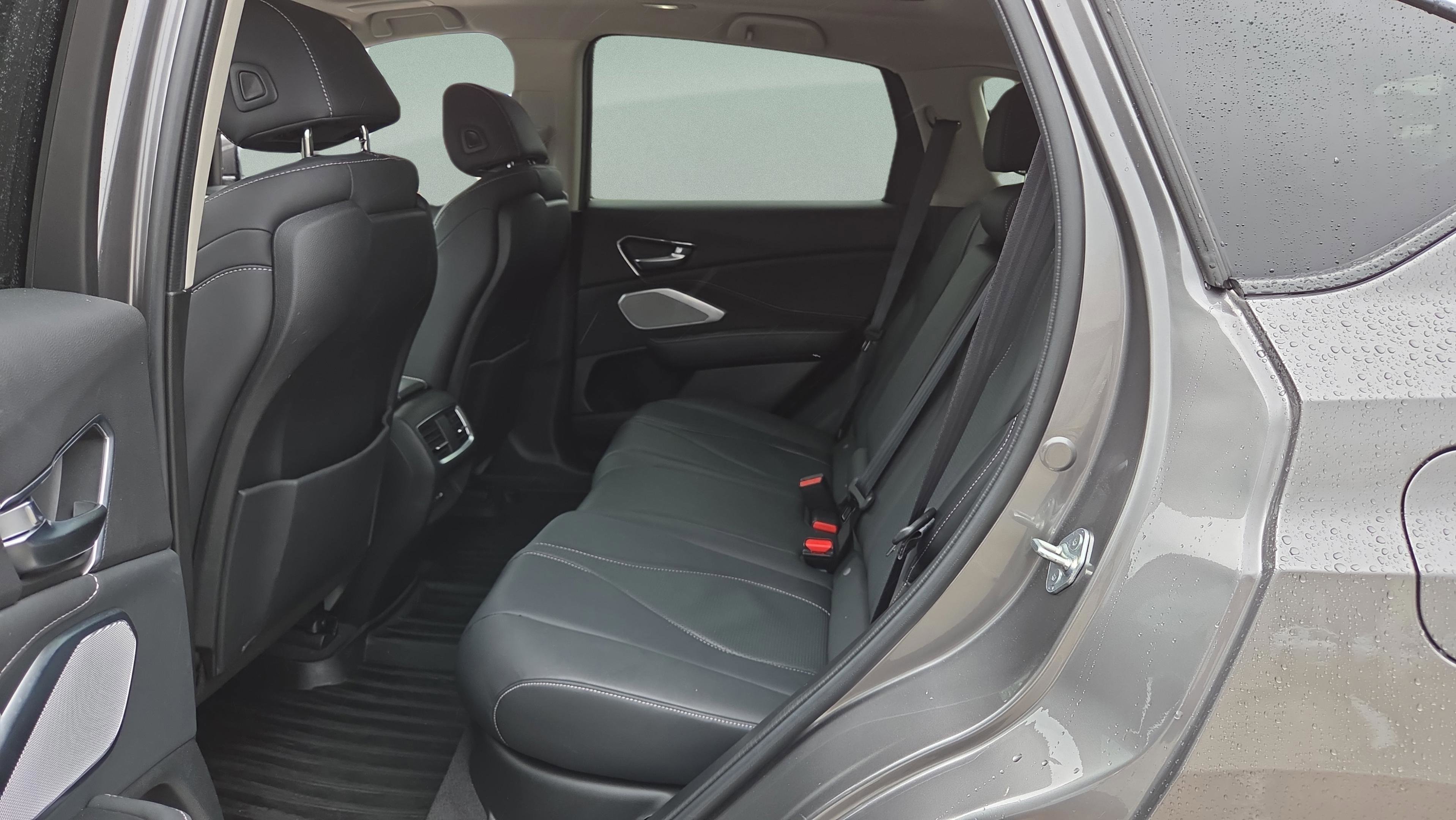 Used 2023 Acura RDX FWD w/ Technology Package image 12