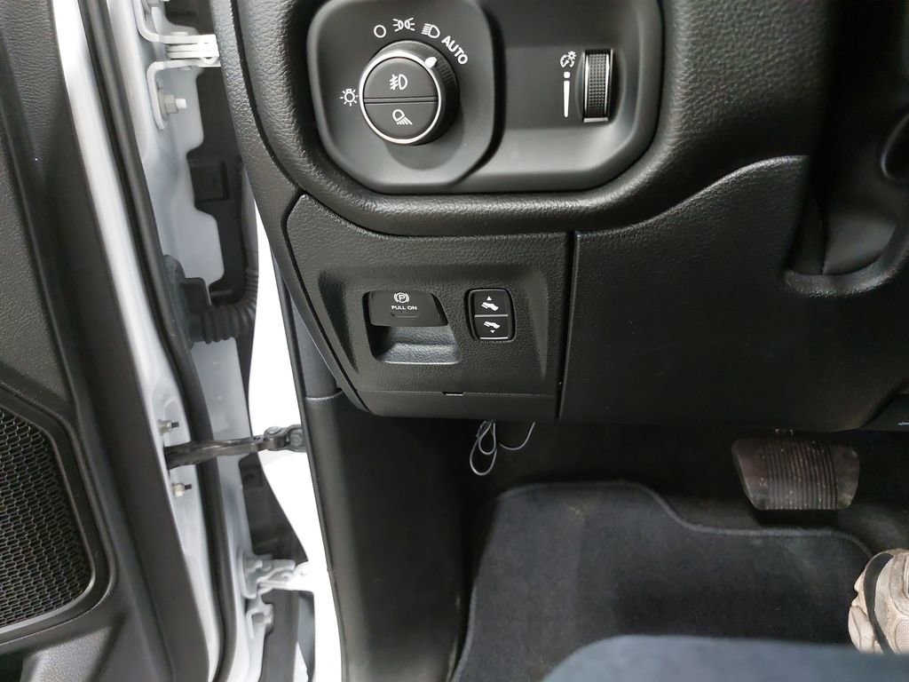 Used 2023 RAM 1500 Big Horn image 51