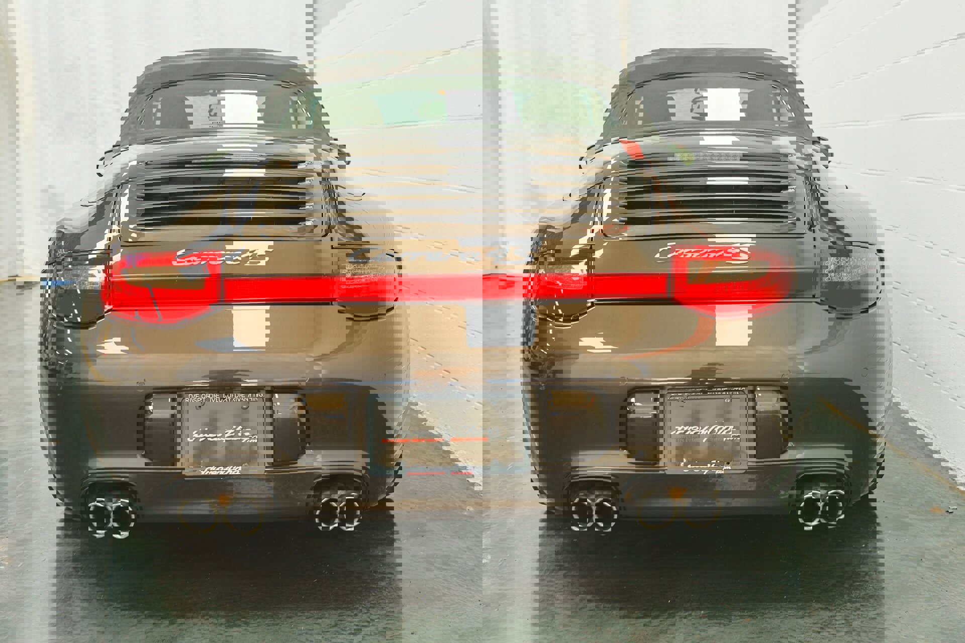 Used 2009 Porsche 911 Carrera 4S image 37