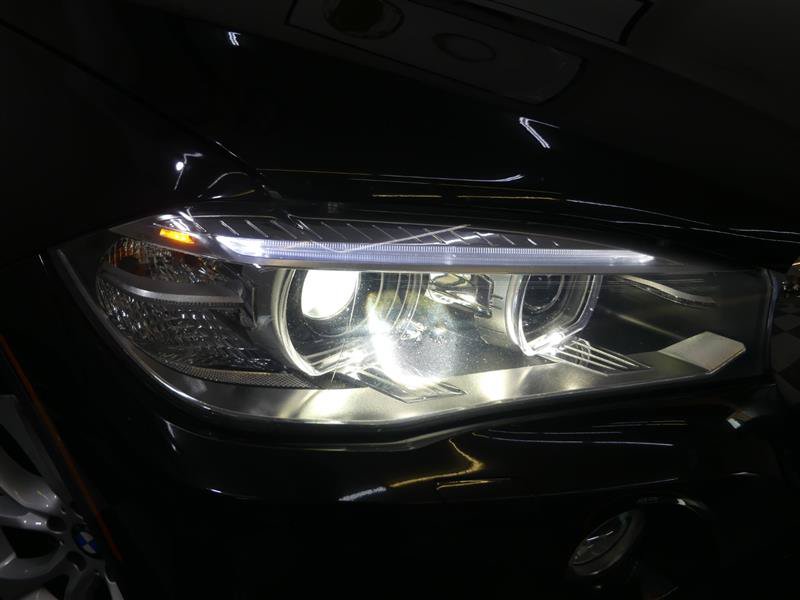 Used 2016 BMW X5 xDrive35i AWD/4WD image 14