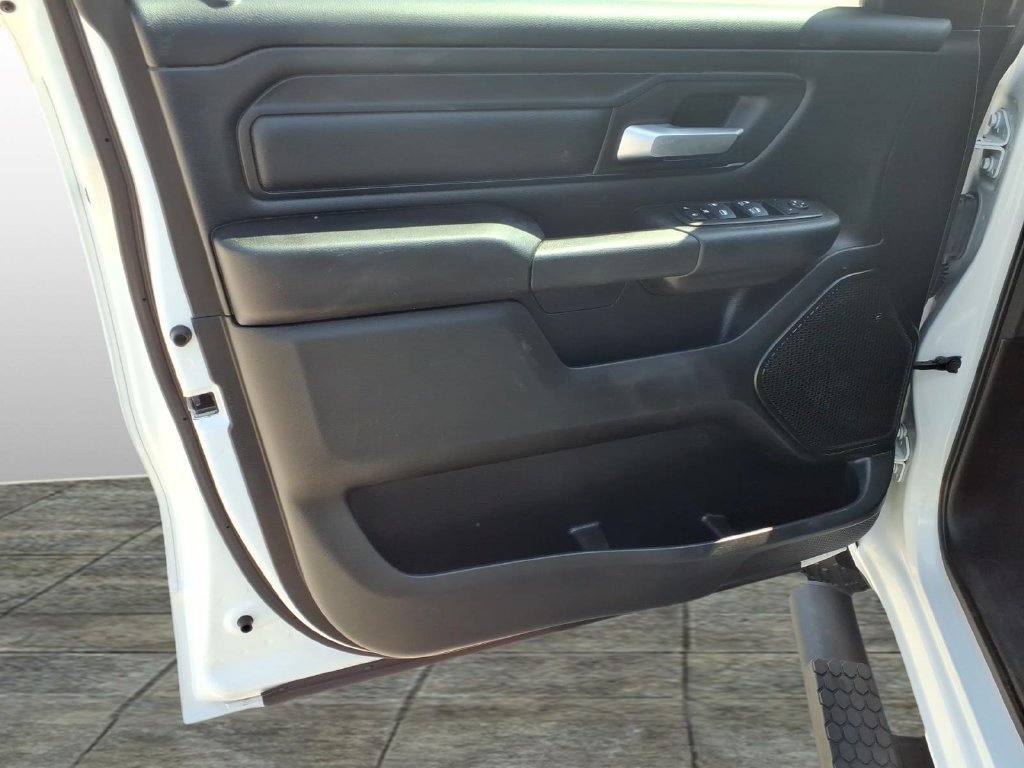 Used 2024 RAM 1500 Tradesman AWD/4WD image 11
