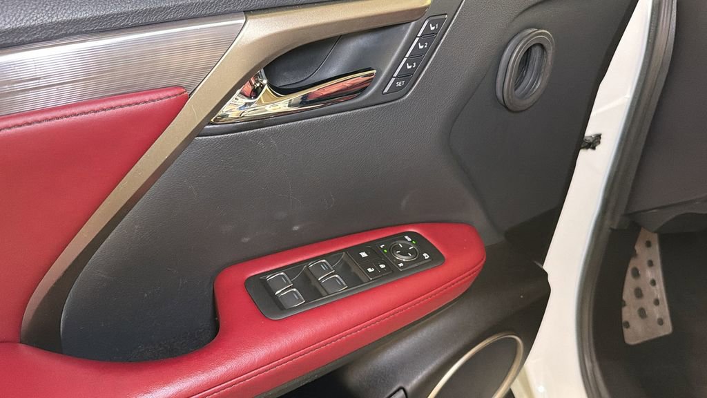 Used 2019 Lexus RX 350 F Sport AWD/4WD image 19