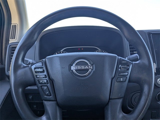 Used 2022 Nissan Frontier S w/ Technology Package image 20