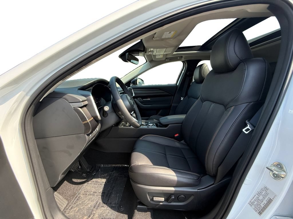New 2026 MAZDA CX-50 AWD 2.5 Hybrid w/ Weather Package image 9