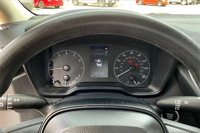 Used 2024 Toyota Corolla LE image 12