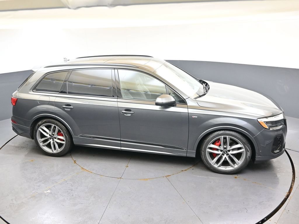 New 2026 Audi Q7 3.0T Prestige AWD/4WD image 50