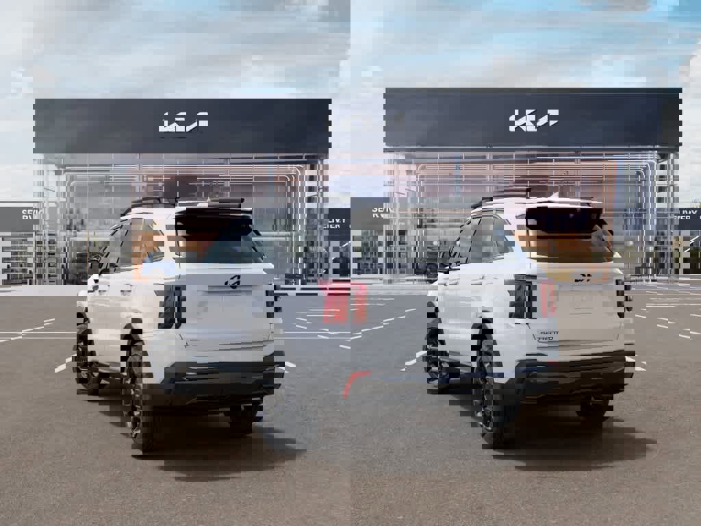 New 2026 Kia Sorento SX Prestige AWD/4WD image 4