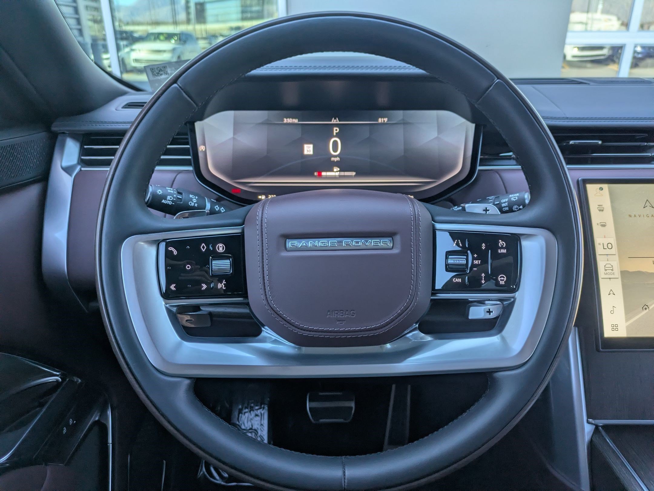 Certified 2024 Land Rover Range Rover Autobiography image 15