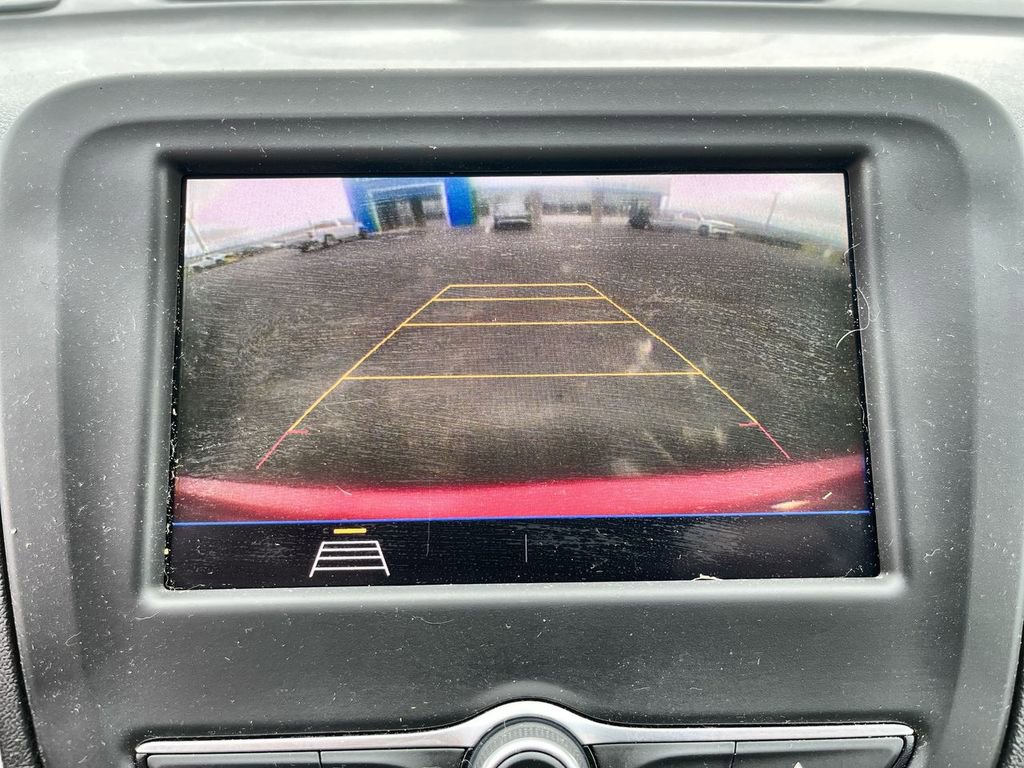 Certified 2021 Chevrolet Equinox LT AWD/4WD image 14