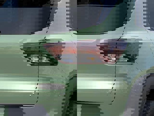 New 2026 Chevrolet TrailBlazer LT image 11