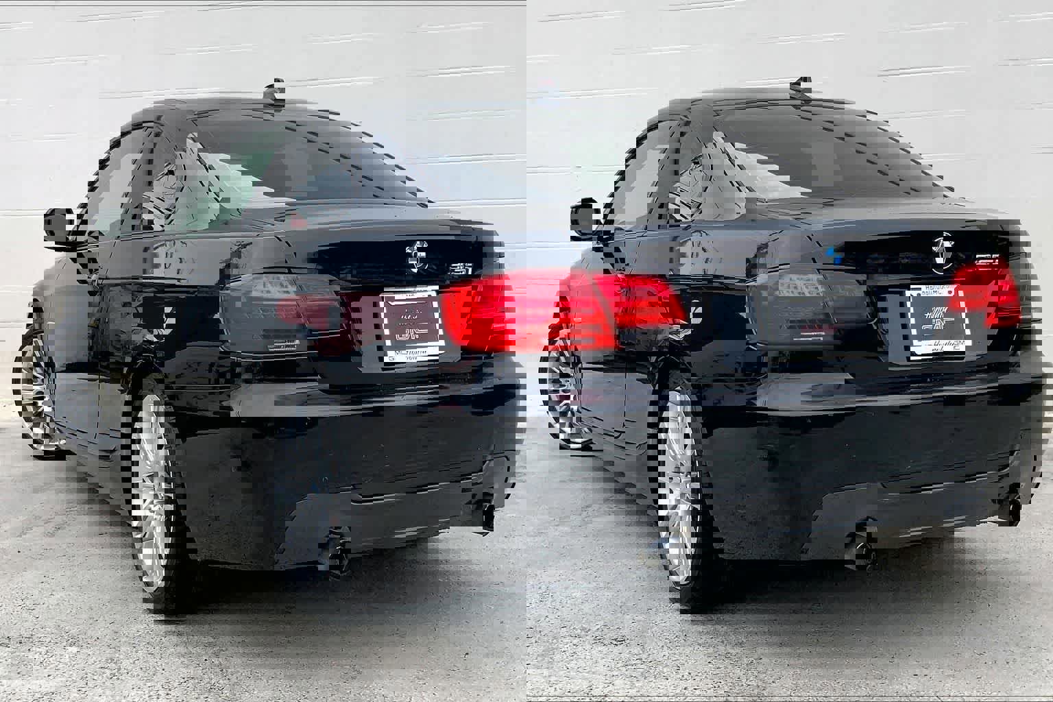 Used 2011 BMW 335i Coupe image 5