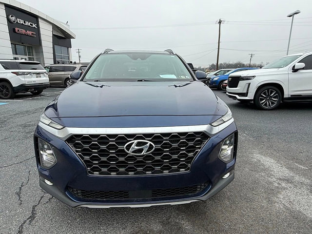 Used 2020 Hyundai Santa Fe SEL w/ Cargo Package image 8
