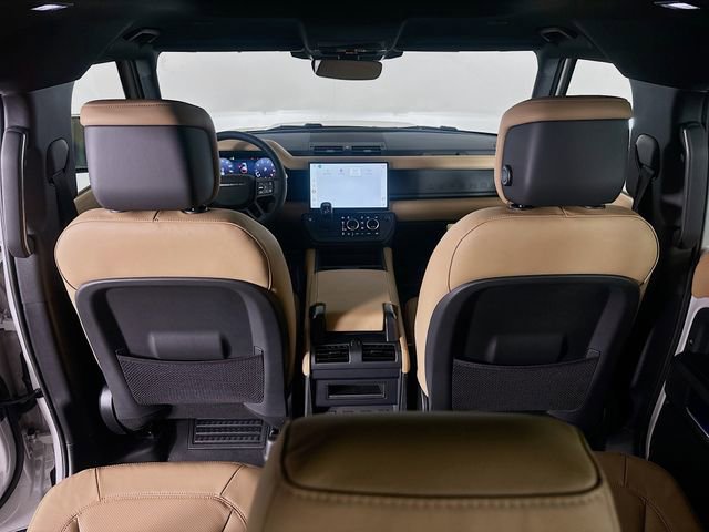 New 2026 Land Rover Defender 110 X-Dynamic SE image 23