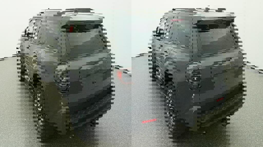 New 2026 Toyota 4Runner TRD Sport Premium image 12