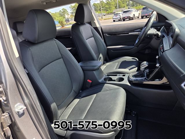 Used 2024 Kia Seltos SX AWD/4WD image 18