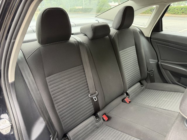 Used 2025 Volkswagen Jetta S FWD image 31
